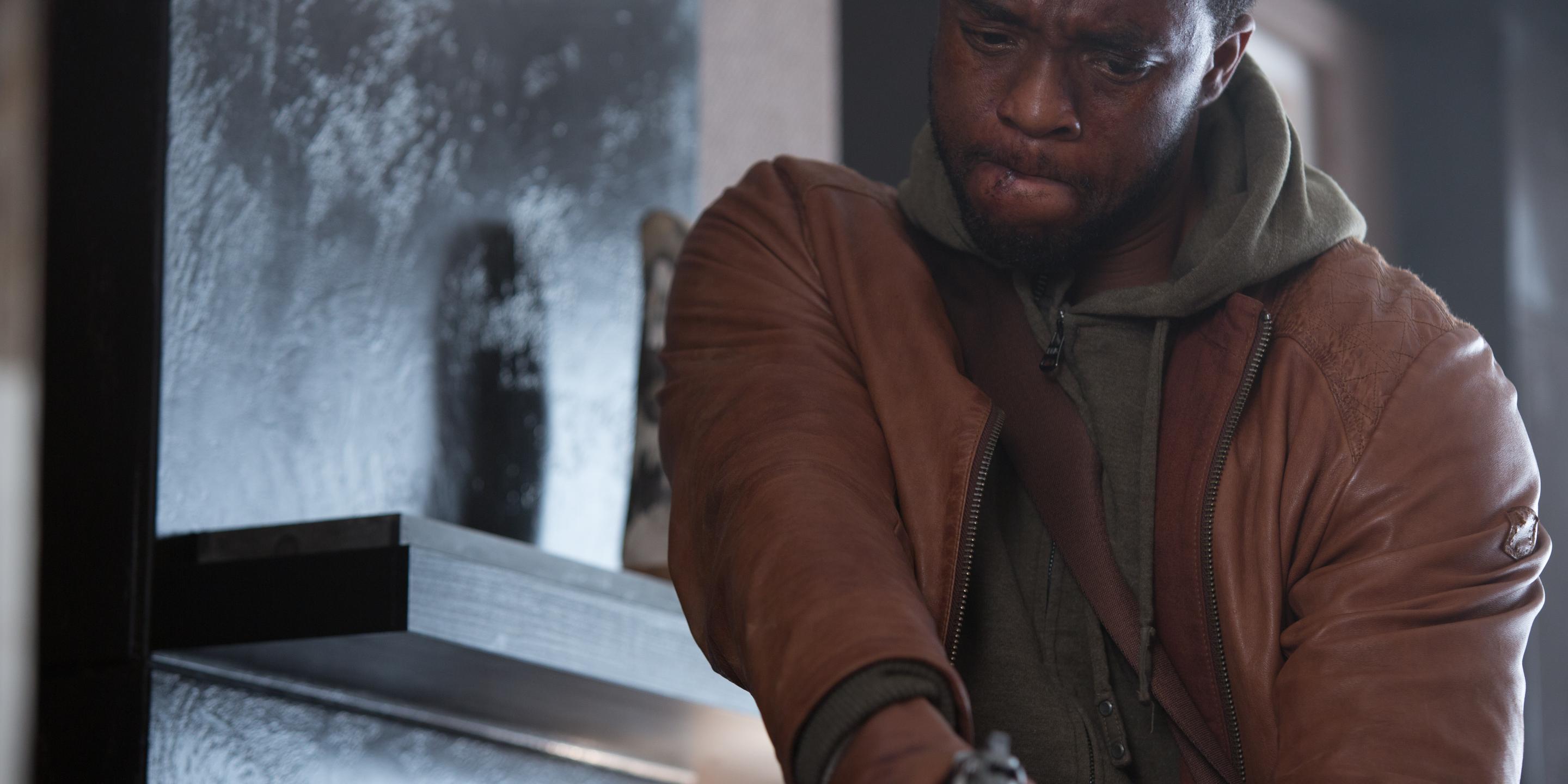 Message from the King